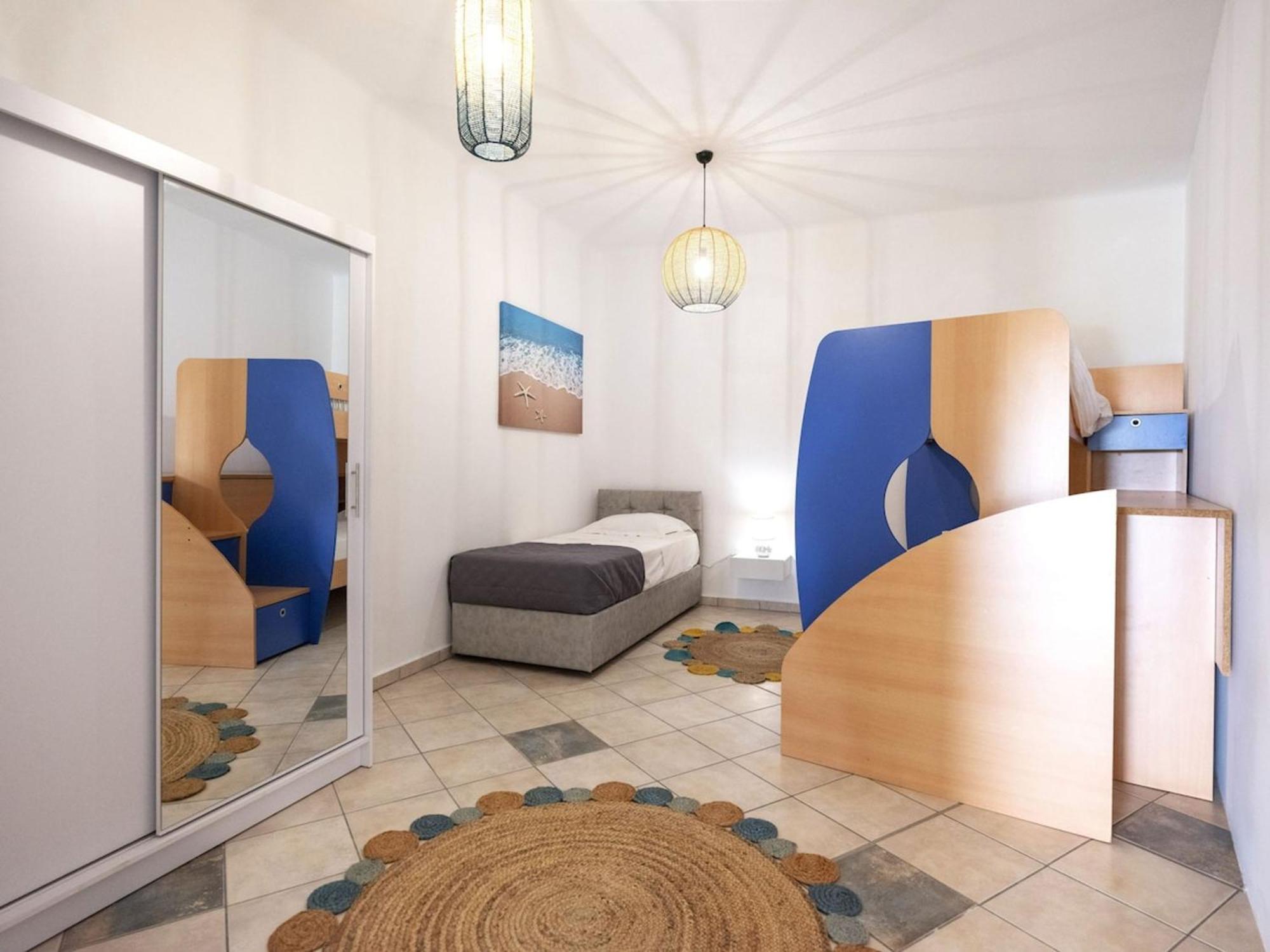 פארוס Villa Franca Ideal For Wedding Parties מראה חיצוני תמונה