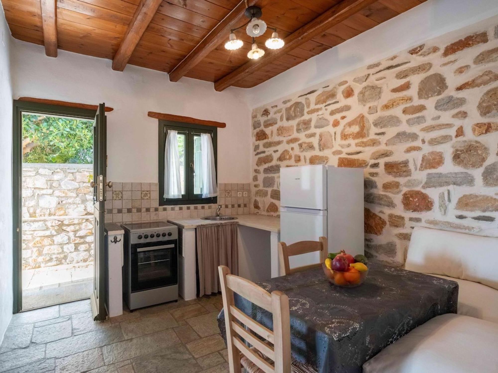 פארוס Villa Franca Ideal For Wedding Parties מראה חיצוני תמונה